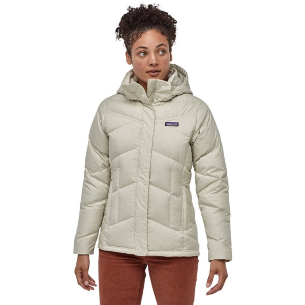 Patagonia Down With It Jacket - Women's XS White Originally $229